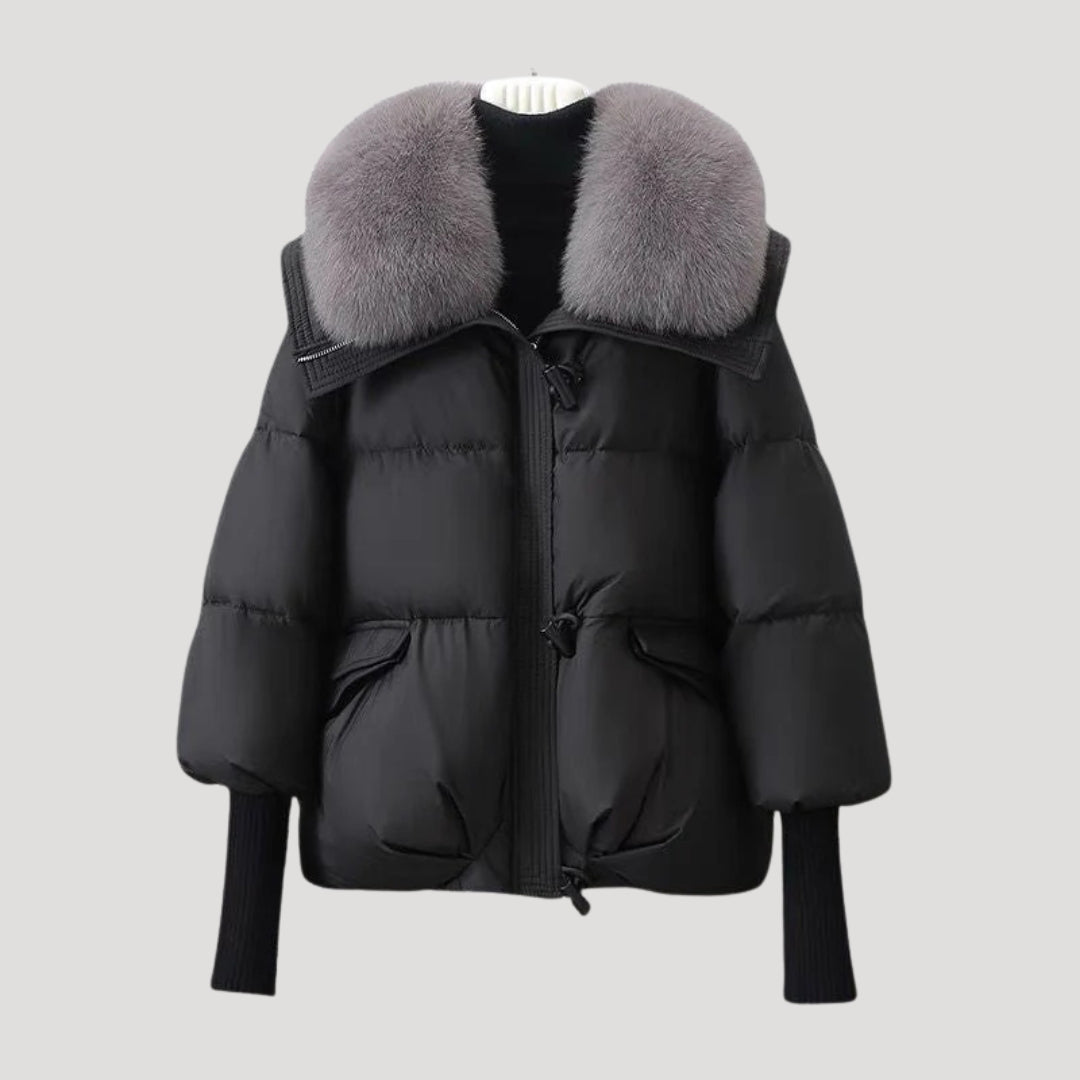 Puffer Jacket