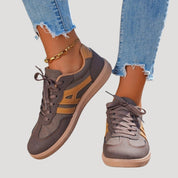 Retro Sneakers – Stylish Casual Sport Shoes