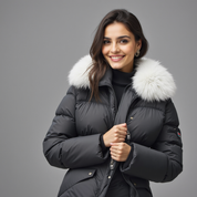 Puffer Jacket