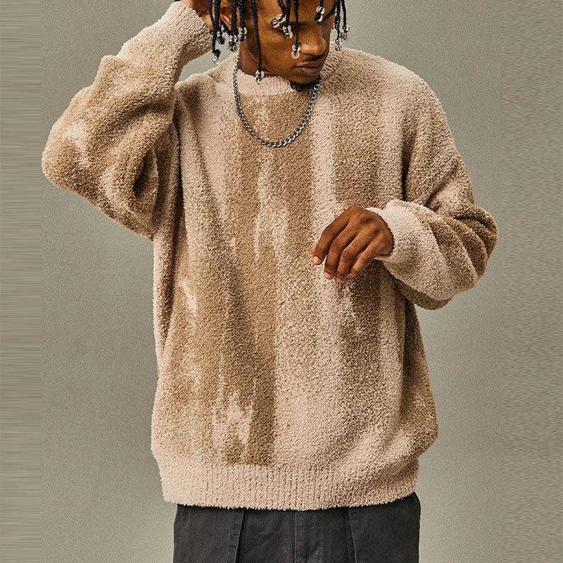 Crewneck