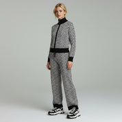 Lounge Set – Soft, Breathable Comfort for Casual Outings - 1