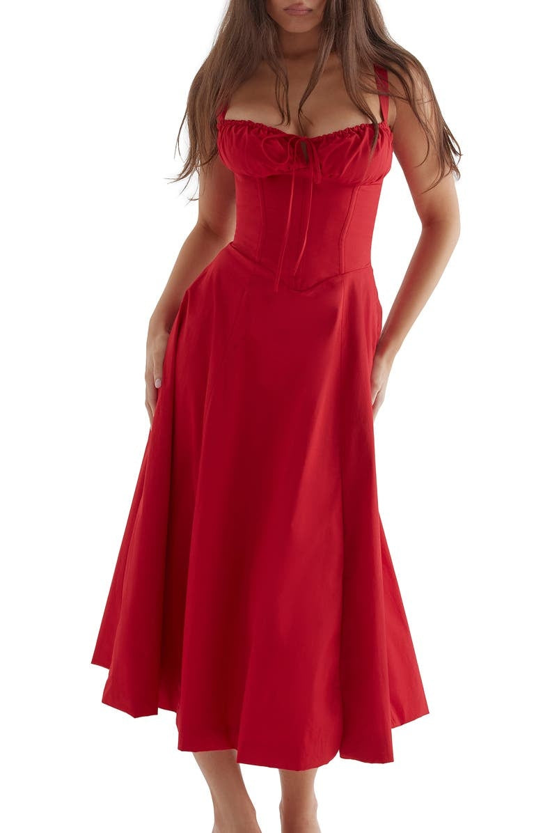 Blossom Dress