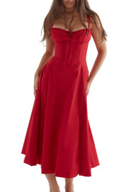 Blossom Dress