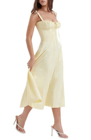 Blossom Dress