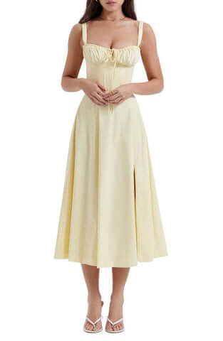 Blossom Dress