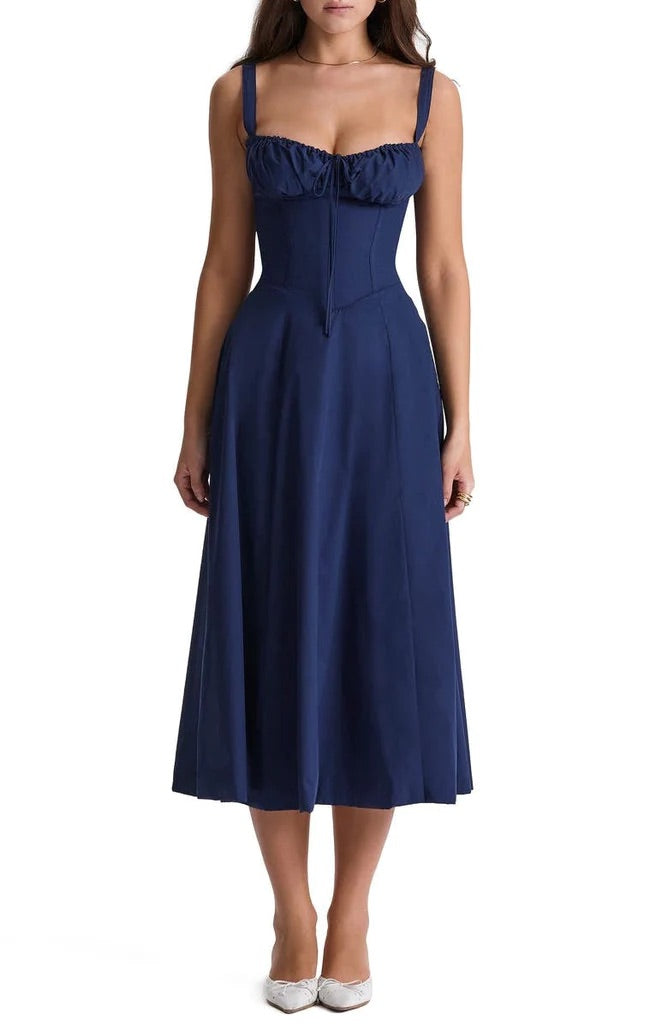 Blossom Dress