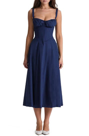 Blossom Dress