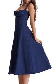 Blossom Dress