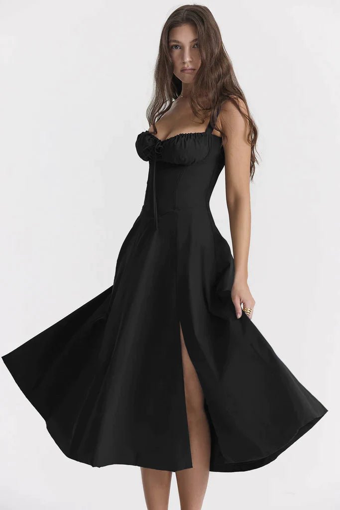Blossom Dress