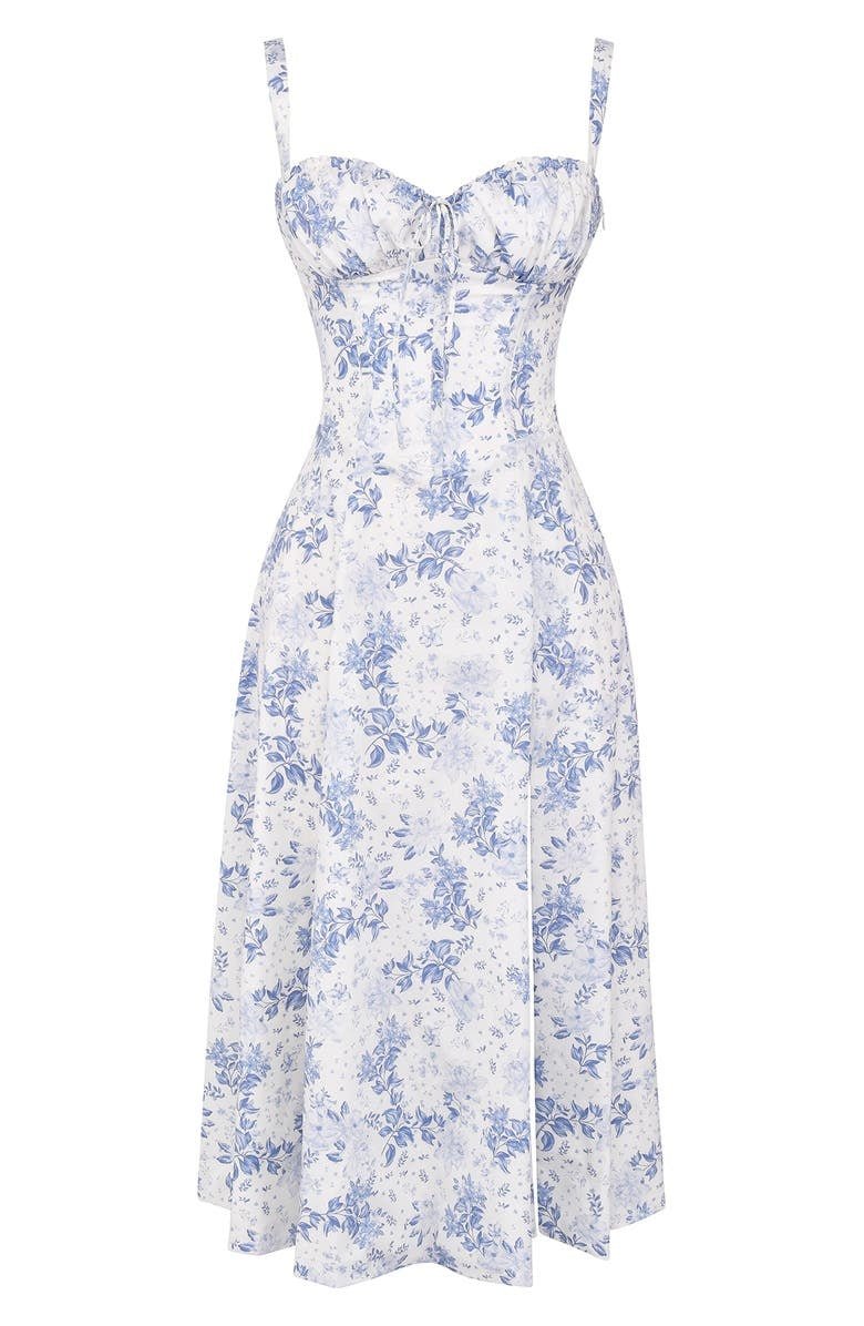 Blossom Dress