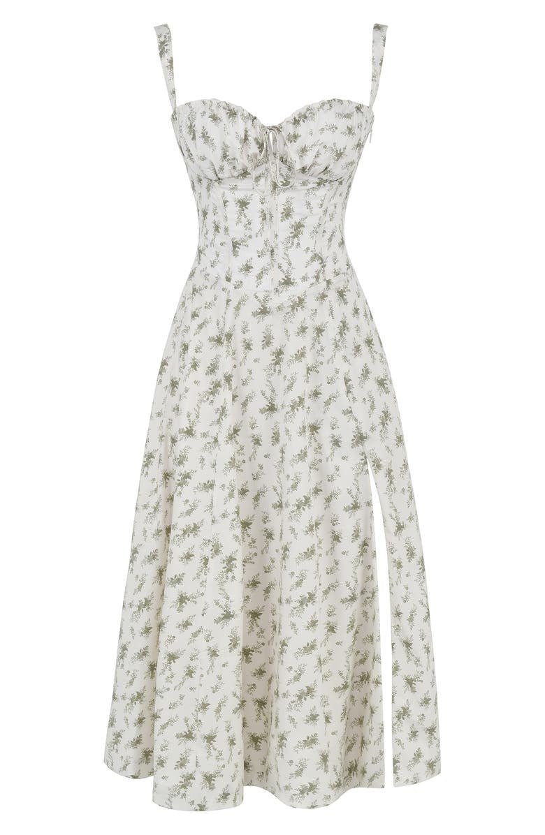 Blossom Dress