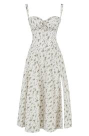 Blossom Dress
