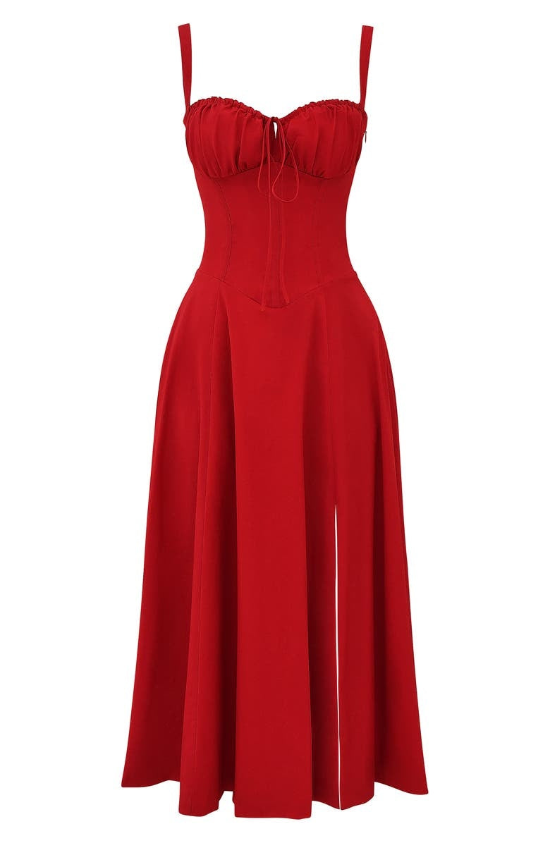 Blossom Dress