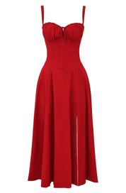 Blossom Dress