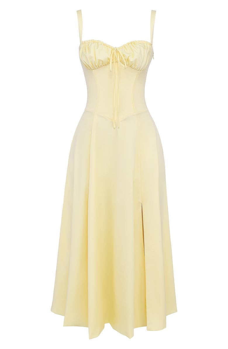 Blossom Dress