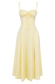 Blossom Dress