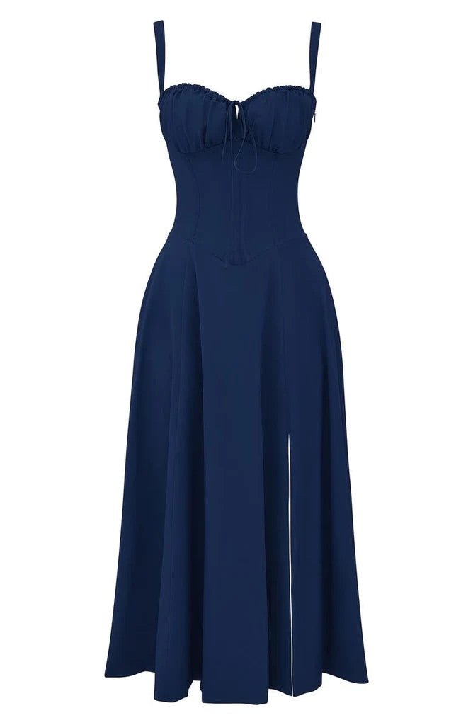 Blossom Dress