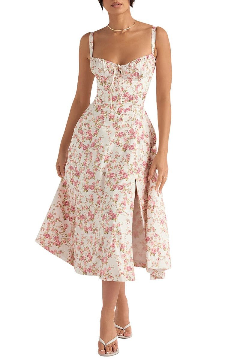 Blossom Dress