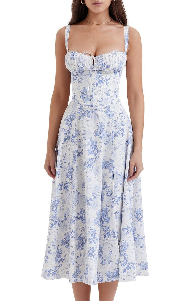 Blossom Dress