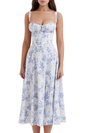 Blossom Dress