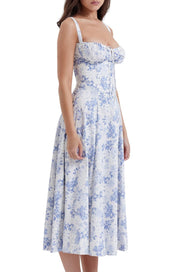 Blossom Dress