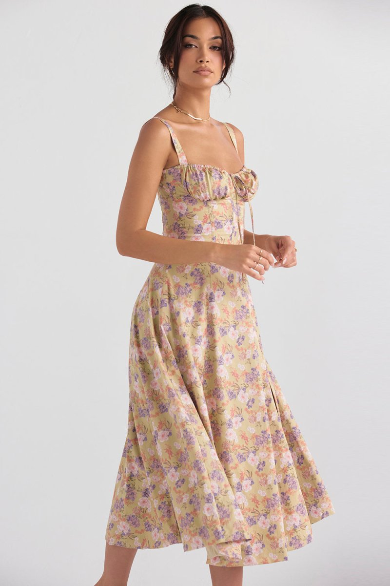 Blossom Dress