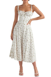 Blossom Dress