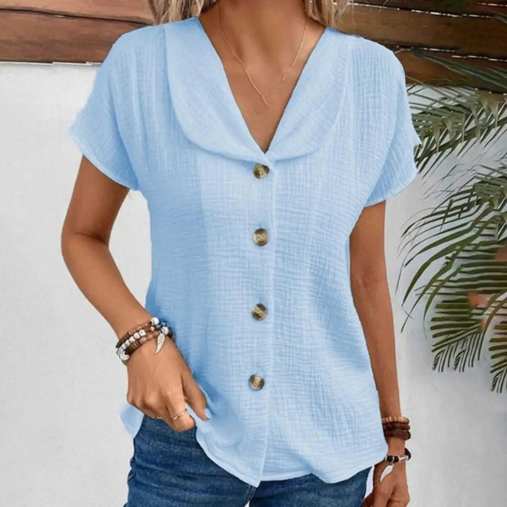 Blouse for every day