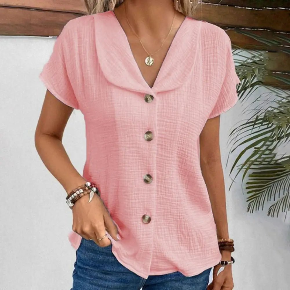 Blouse for every day