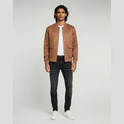 Bomber Jacket – Versatile Comfort for Everyday Style - 1