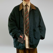 Bomber Jacket – Stylish Comfort for Autumn Outings