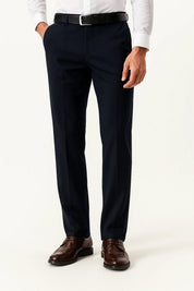 Bottom – Mens – All Season – ExecFlex Men's Stretch Pants – Montford Co 2