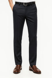 Bottom – Mens – All Season – ExecFlex Men's Stretch Pants – Montford Co 5