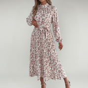 Bridesmaid Dress – Elegant Comfort for Special Occasions