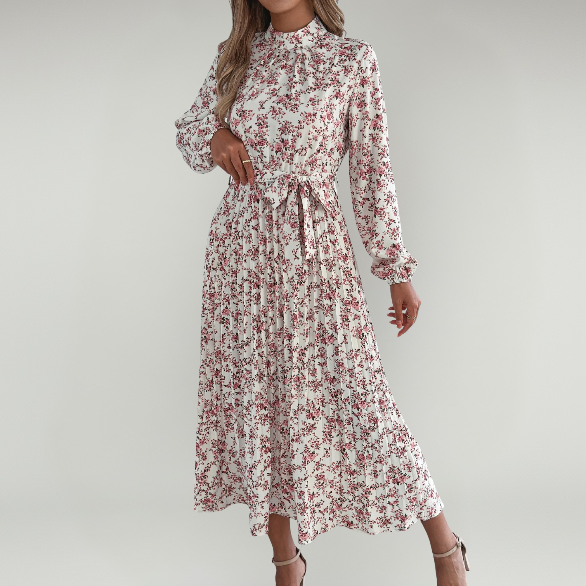 Bridesmaid Dress – Elegant Comfort for Special Occasions