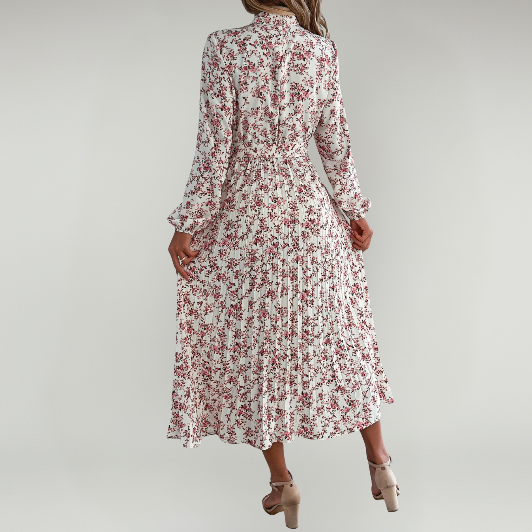 Bridesmaid Dress – Elegant Comfort for Special Occasions