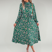 Bridesmaid Dress – Elegant Comfort for Special Occasions