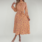 Bridesmaid Dress – Elegant Comfort for Special Occasions