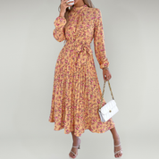 Bridesmaid Dress – Elegant Comfort for Special Occasions