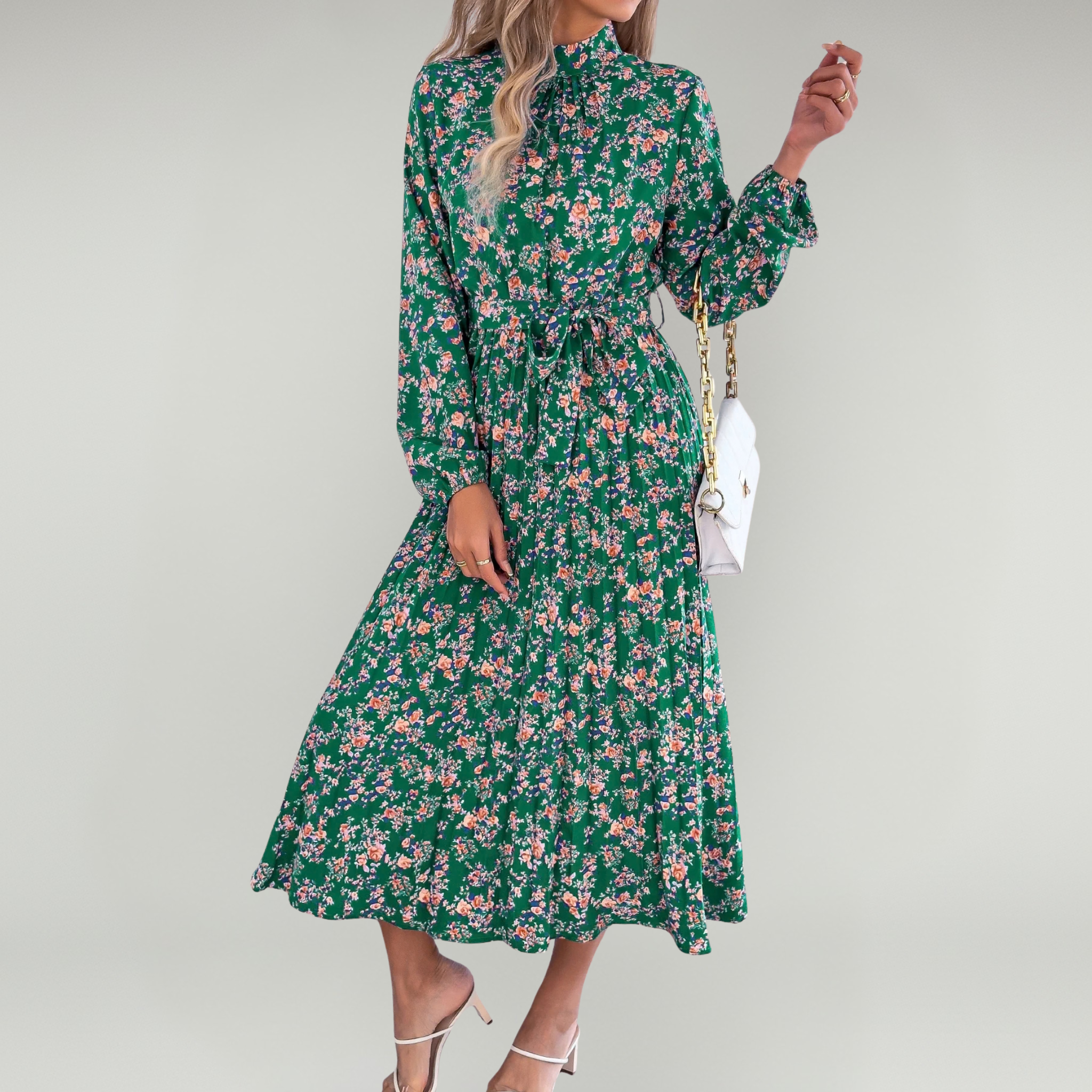 Bridesmaid Dress – Elegant Comfort for Special Occasions