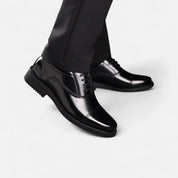 Business Casual Shoes – Microfiber Comfort – Versatile Everyday Style 5