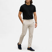 Business Loafers – Genuine Leather – Professional Office Style 2