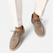 Business Loafers – Genuine Leather – Professional Office Style 5