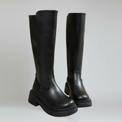 Mid Calf Boots – All-Day Comfort for Everyday Adventures - 2