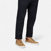 Canvas Sneakers – Lightweight Comfort – Casual Winter Style 1