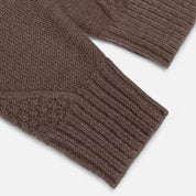 Cardigan – Medium Stretch Fabric – Everyday Elegant Style 3