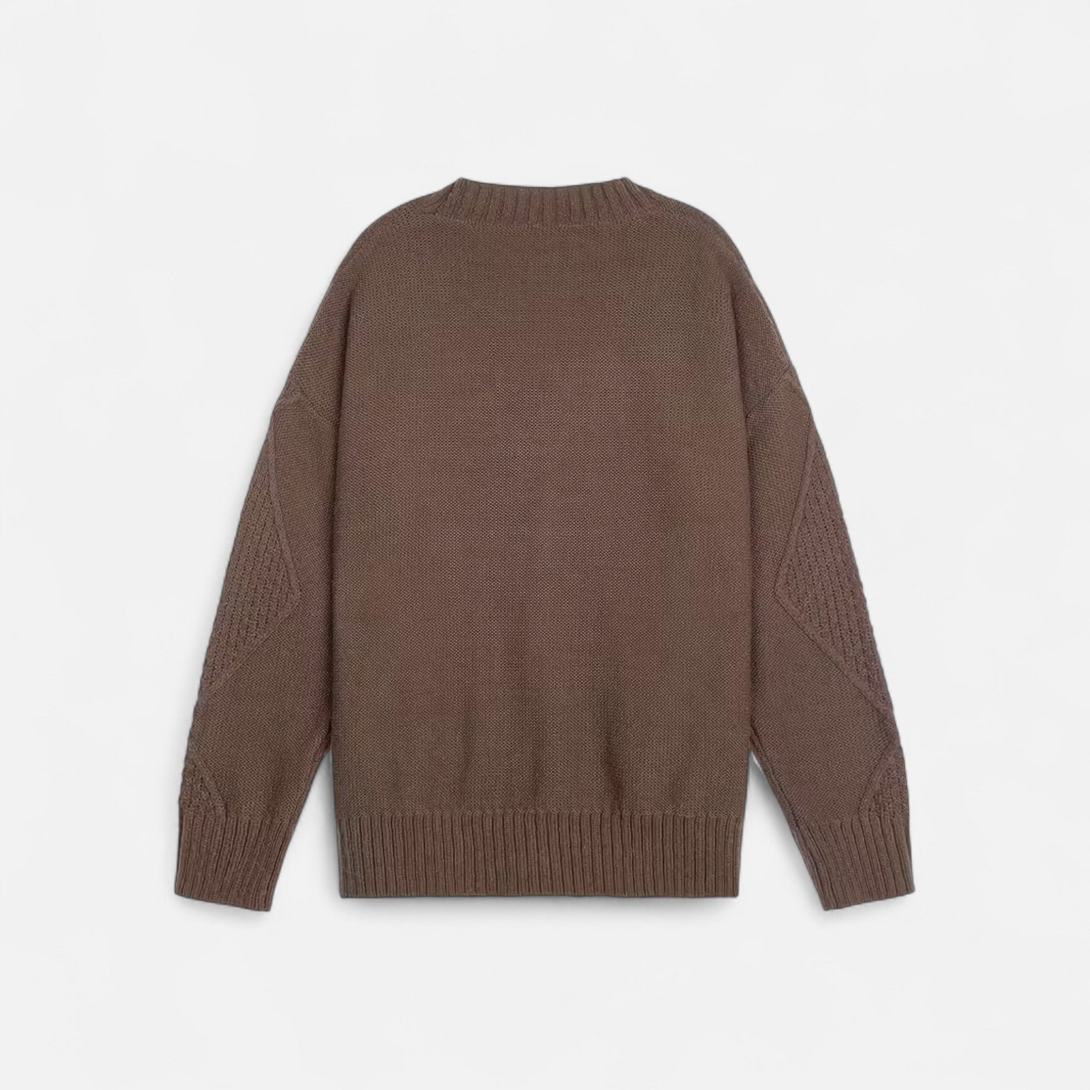 Cardigan – Medium Stretch Fabric – Everyday Elegant Style 5