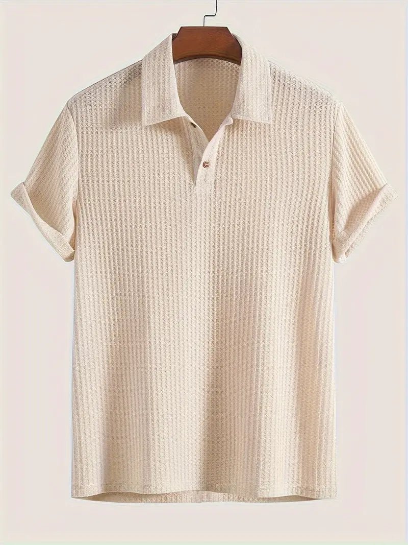 Casual Polo