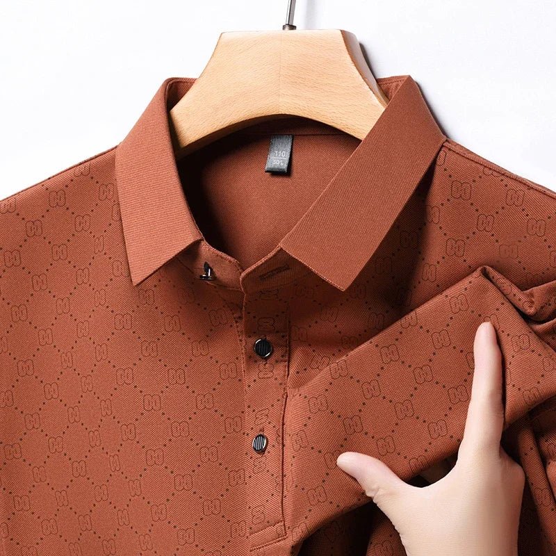 Casual Polo