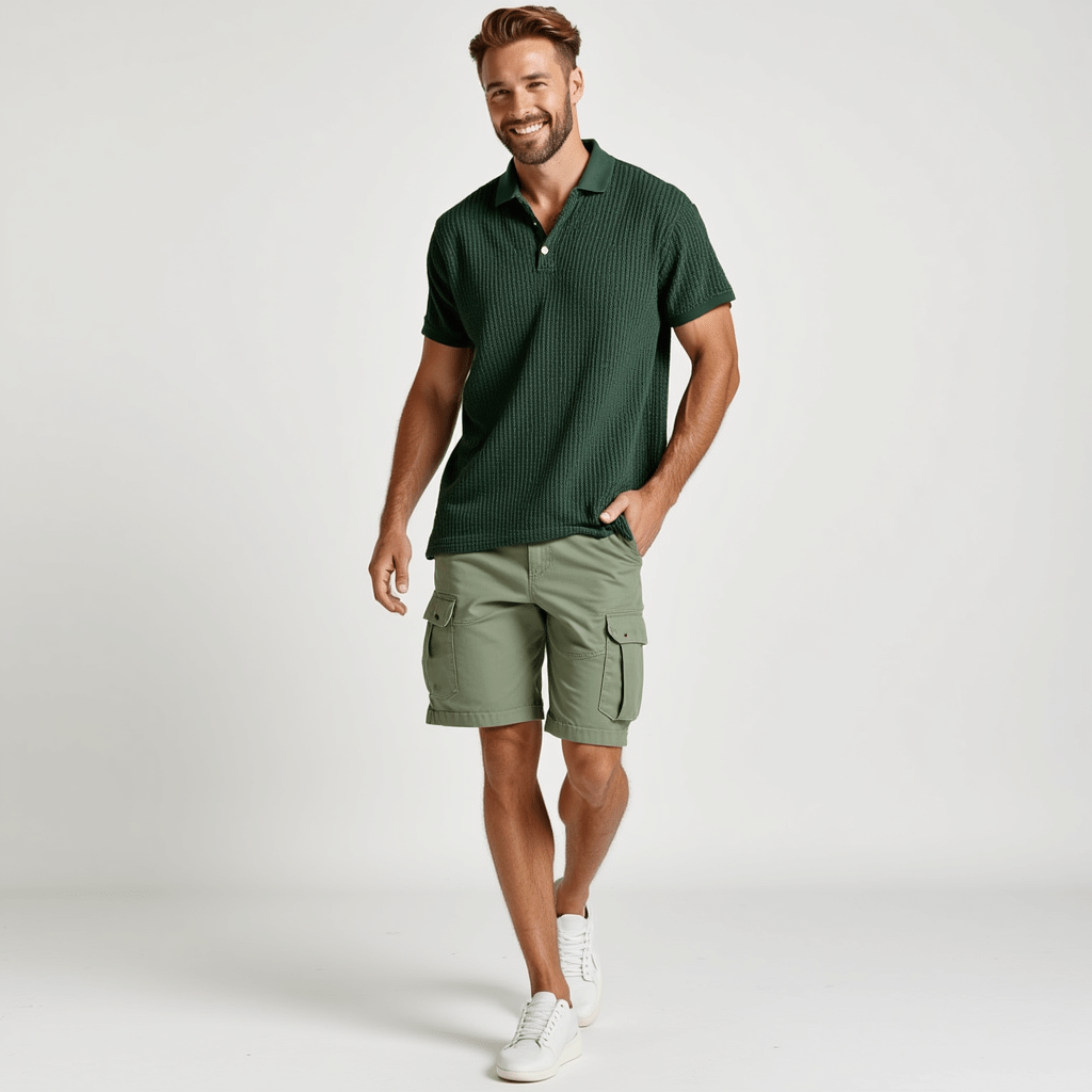 Casual Polo